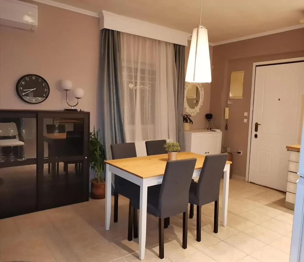 Agustin Apartment Inthessaloniki -Penthouse