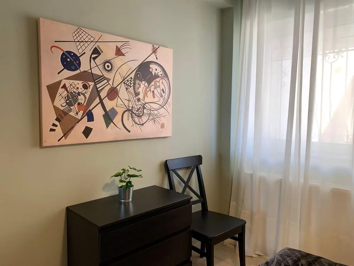 Agustin Apartment Inthessaloniki -Penthouse 塞萨洛尼基