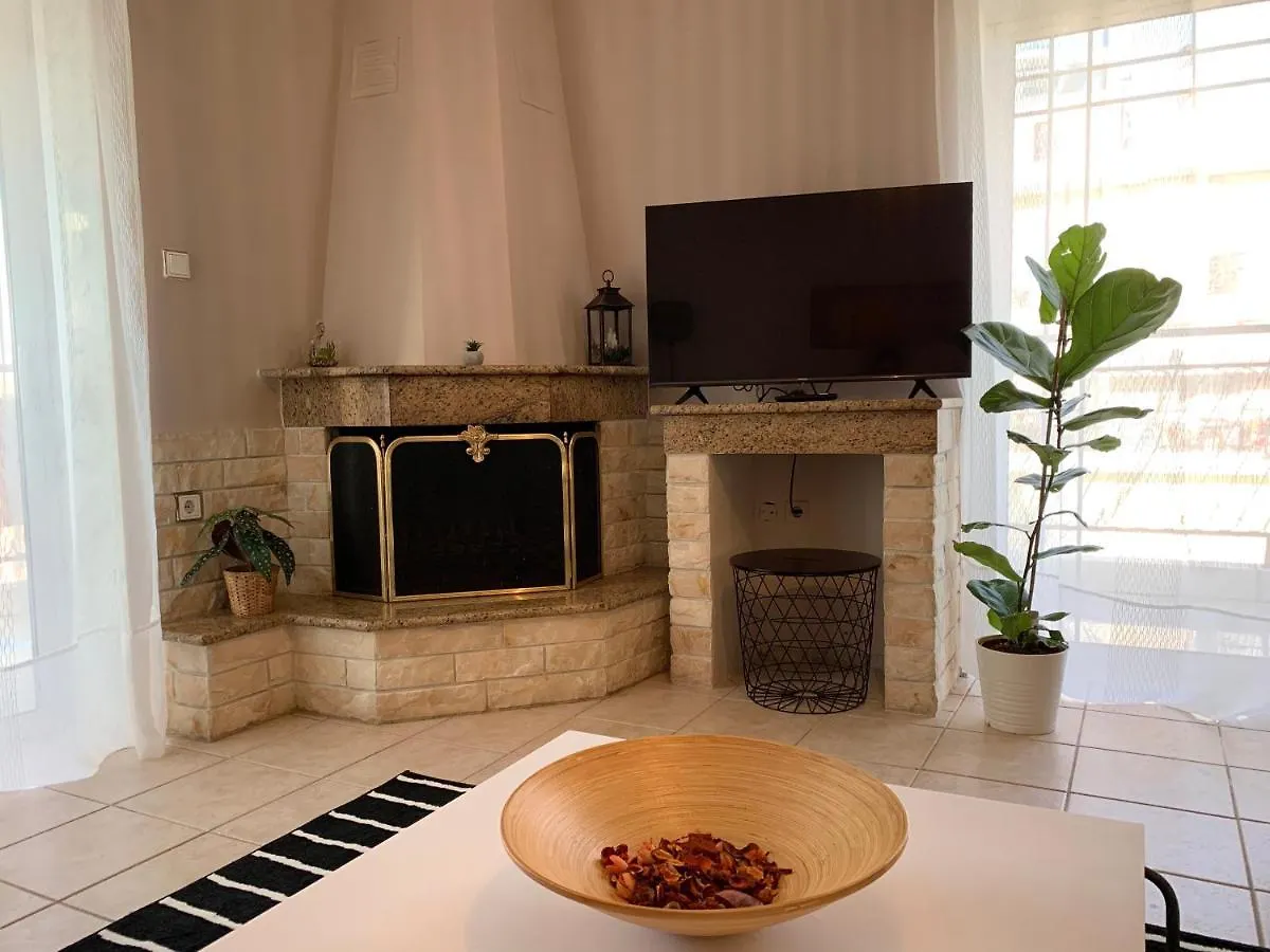 Agustin Apartment Inthessaloniki -Penthouse 希腊